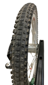Shop Woom GO 2 Bike- 14”, Woom Red at GoodBuy Gear