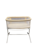 Shop Baby Delight Serenity Bassinet and Bedside Sleeper, Organic Oat at GoodBuy Gear
