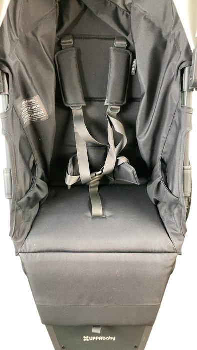 Shop UPPAbaby RIDGE Jogging Stroller, 2024, Gwen at GoodBuy Gear
