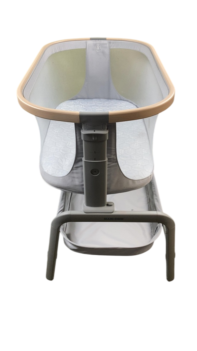 Shop Maxi-Cosi Iora Bedside Bassinet, Classic Slate at GoodBuy Gear