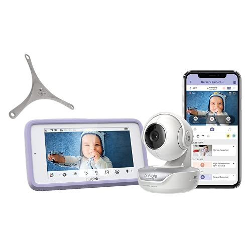 Shop Hubble Connected Nursery Pal Premium at GoodBuy Gear
