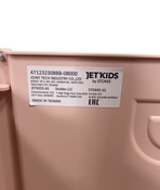 Shop Stokke JetKids BedBox, Pink Lemonade at GoodBuy Gear