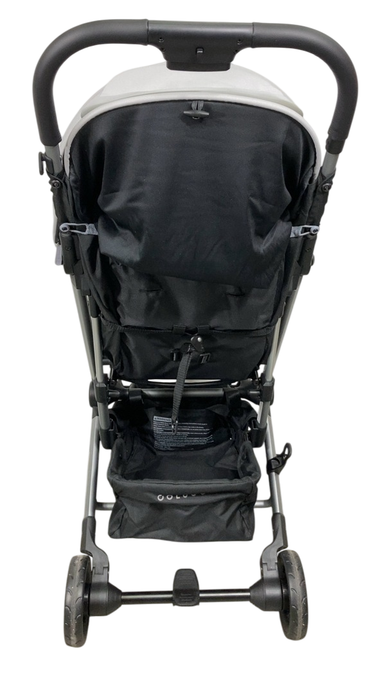 Shop Colugo Compact Stroller, 2023, Cool Grey at GoodBuy Gear