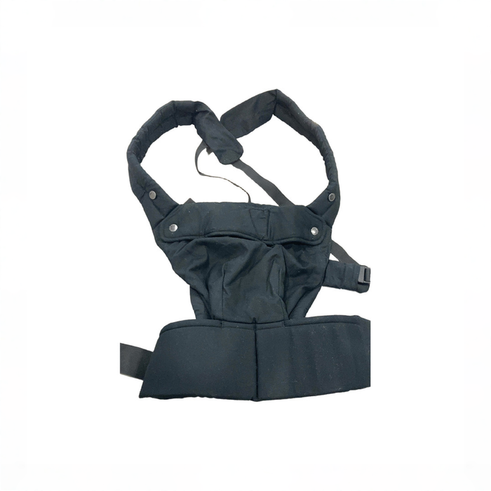 Shop Momcozy 3-in-1 PureHug Baby Carrier, Black, Cotton at GoodBuy Gear