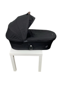Shop Cybex Gazelle S Cot, Moon Black at GoodBuy Gear