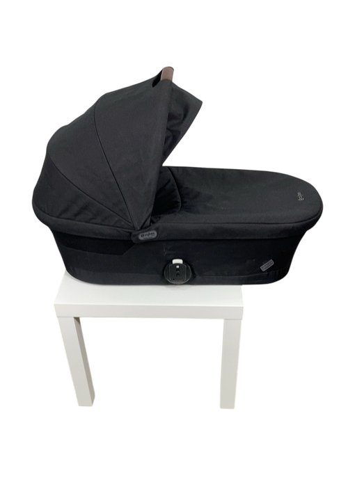 Shop Cybex Gazelle S Cot, Moon Black at GoodBuy Gear