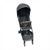 Shop Parent's Choice Lightweight Quick Fold Baby Stroller, 2025, Black at GoodBuy Gear