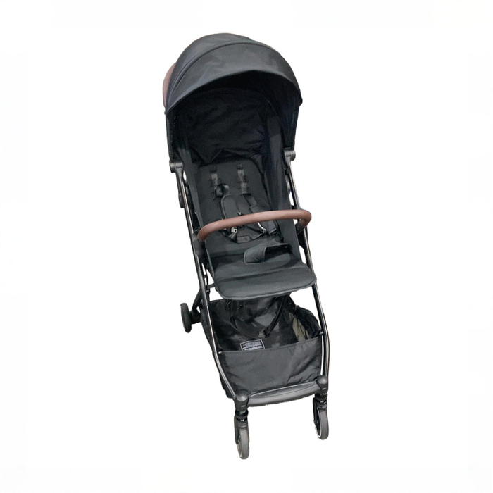 Shop Parent's Choice Lightweight Quick Fold Baby Stroller, 2025, Black at GoodBuy Gear