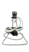 Shop Graco Duet Soothe Swing & Rocker, Sapphire at GoodBuy Gear