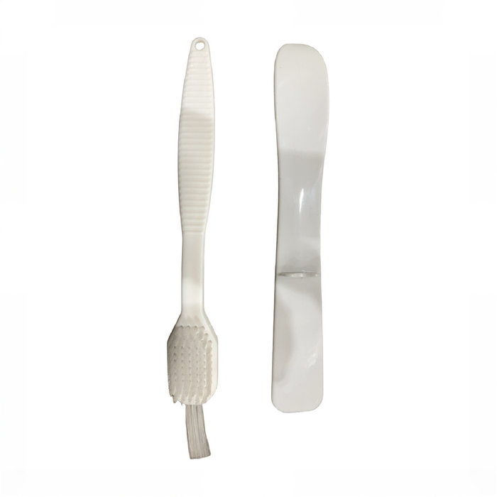 Shop Momcozy AutoMeal Baby Food Maker, White/Green at GoodBuy Gear
