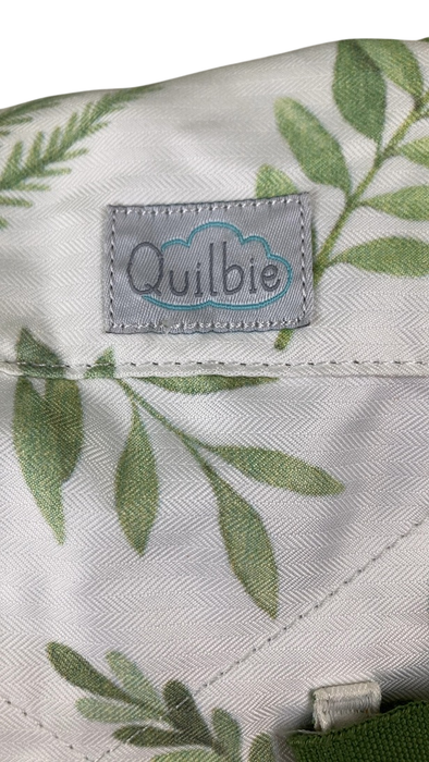 Shop Quilbie 3-in-1 Baby Cover at GoodBuy Gear