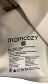 Shop Momcozy Ultra Soft & Omni Maternity Nursing Bra (2 Pack), Medium, Beige/Black at GoodBuy Gear