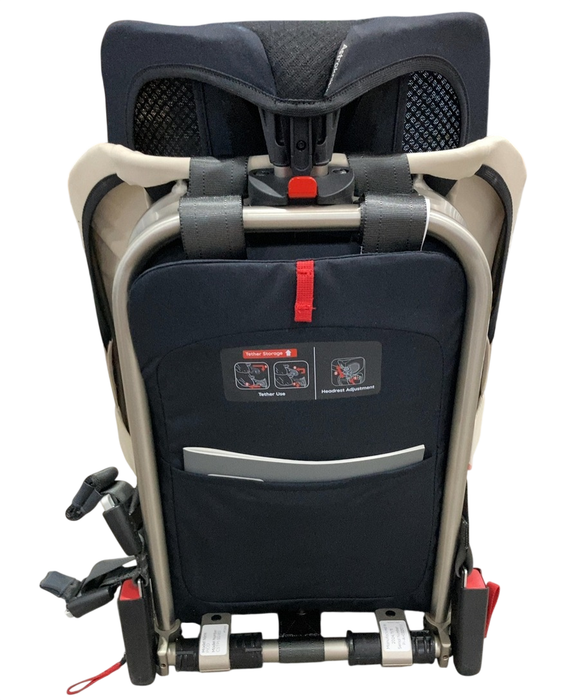 Shop WAYB Pico Portable Car Seat, 2024, Stardust at GoodBuy Gear