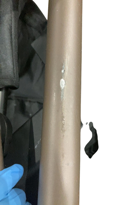 Shop Silver Cross Wave 3 Stroller, 2024, Caramel at GoodBuy Gear