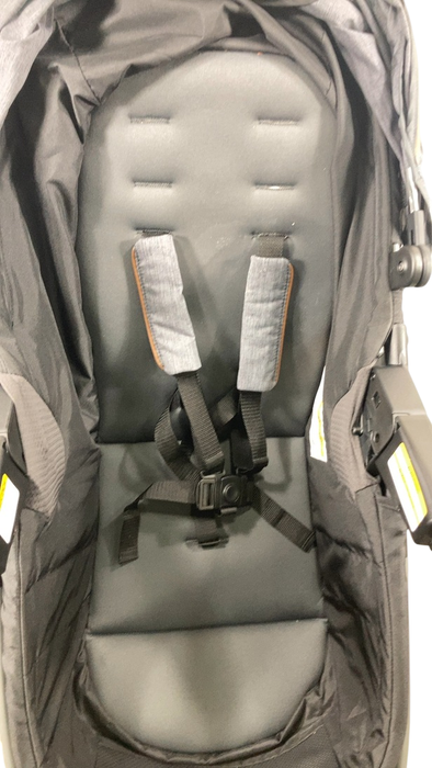 Shop Graco Modes Trio Stroller, 2024, Hemlock at GoodBuy Gear