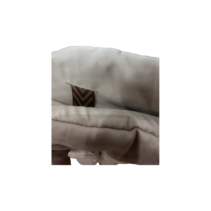 Shop Cybex Balios S Lux Stroller, 2026, Almond Beige, Taupe Frame at GoodBuy Gear