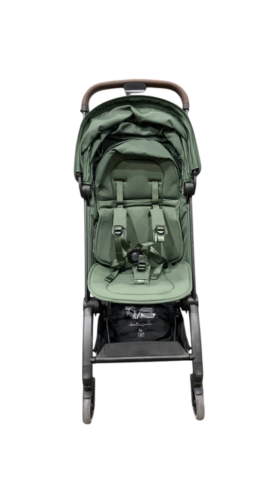 Shop Joolz Aer+ Stroller, 2025, Forest Green at GoodBuy Gear