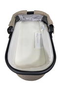 Shop UPPAbaby VISTA V2 Stroller, 2024, Liam (Oat Melange/Carbon) at GoodBuy Gear