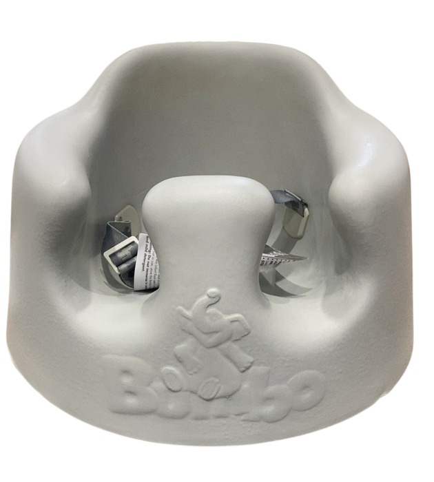 Shop Bumbo Floor Seat, Grey at GoodBuy Gear