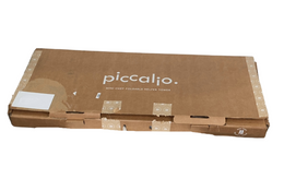 Shop Piccalio Mini Chef Foldable Helper Tower, Natural at GoodBuy Gear