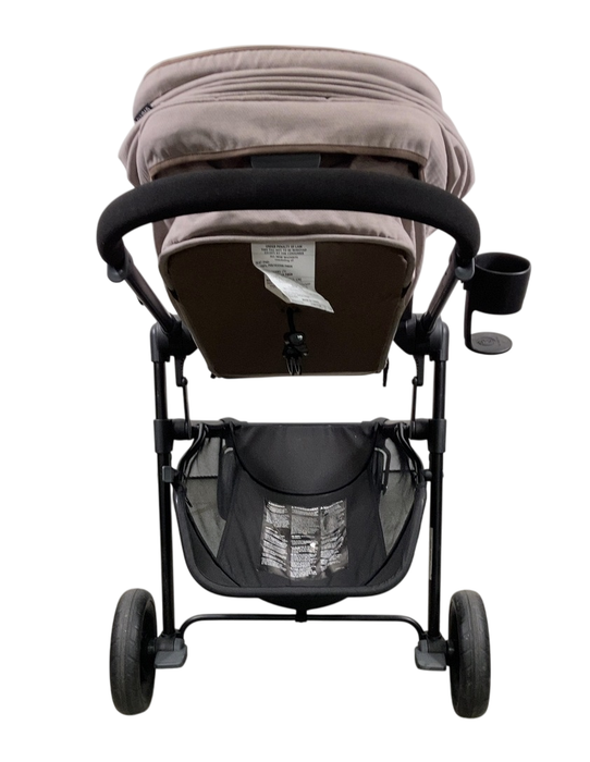 Shop Evenflo Pivot Modular Stroller, 2023, Desert Tan at GoodBuy Gear