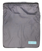 Shop WAYB Pico Portable Car Seat Bundle, 2022, Jet, with Carry Bag at GoodBuy Gear