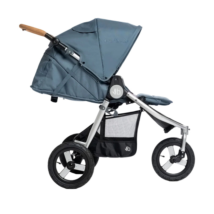 Bumbleride Indie Stroller, 2025, Ocean