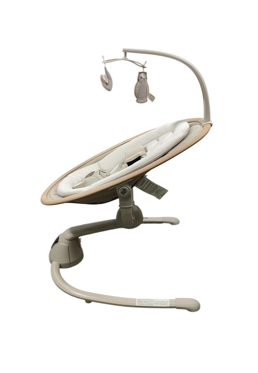 Shop Maxi-Cosi Cassia Swing, Classic Oat at GoodBuy Gear