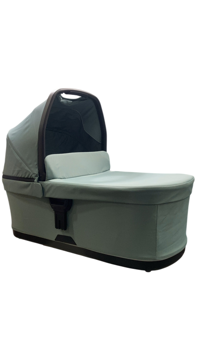 Shop Thule Urban Glide 3/4 Bassinet, Mid Blue at GoodBuy Gear