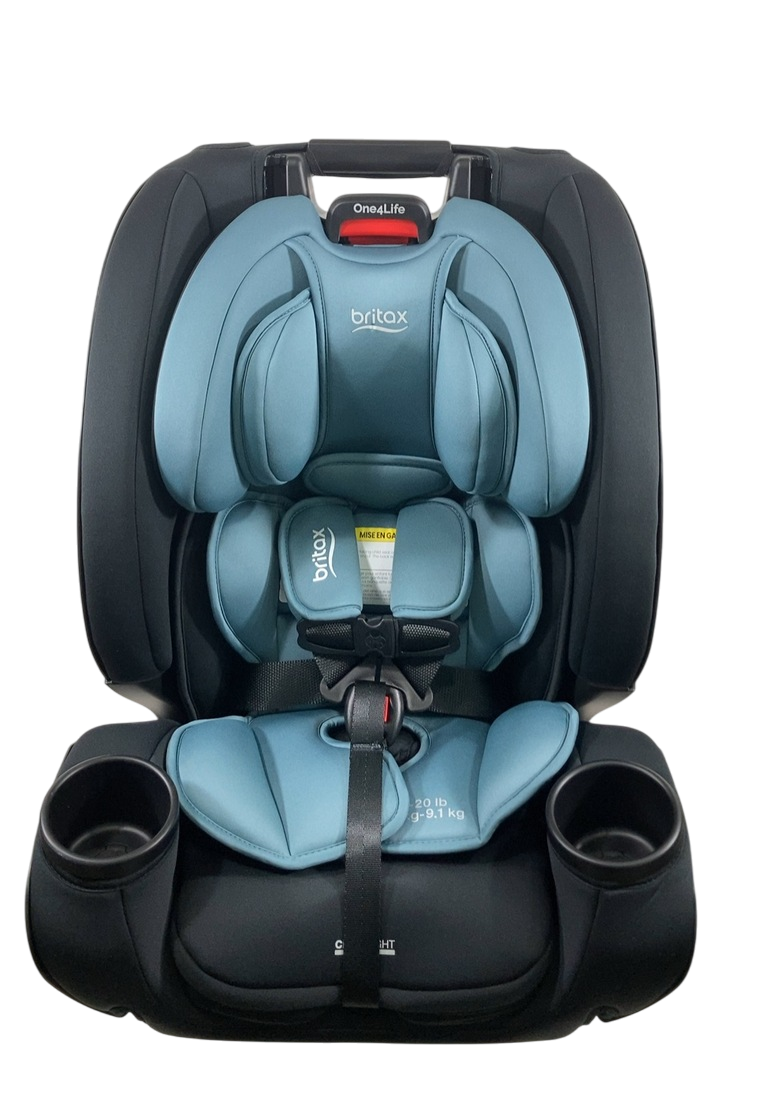 britax onyx Britax One4Life Convertible Car Seat, 2023, Jade Onyx