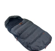 Shop Silver Cross Wave Footmuff, Granite at GoodBuy Gear