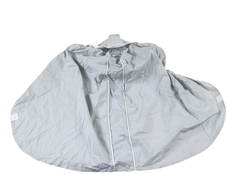 Shop BabyBjorn Sun Cover For Baby Carrier, Light Grey at GoodBuy Gear