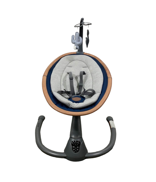 Shop Maxi-Cosi Cassia Swing, Essential Blue at GoodBuy Gear