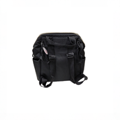 Shop Skip Hop MainFrame Diaper Backpack, Black at GoodBuy Gear