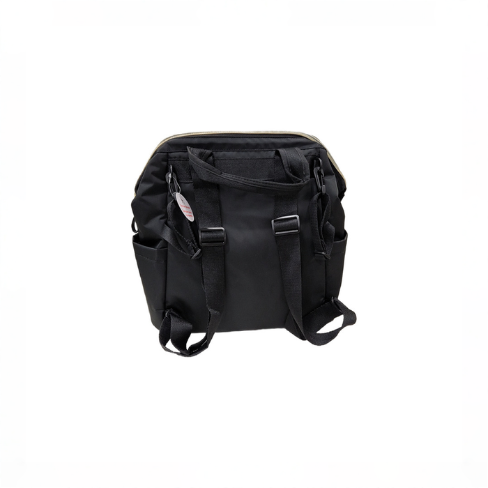 Shop Skip Hop MainFrame Diaper Backpack, Black at GoodBuy Gear