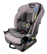 Shop Graco SlimFit LX 3-in-1 Car Seat, 2023, Lilac at GoodBuy Gear