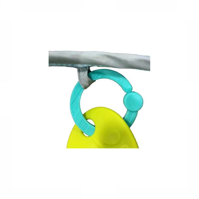 Shop Bright Starts Portable Swing, Playful Paradise at GoodBuy Gear