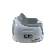 Shop Bumbo Multi Seat, Cool Grey at GoodBuy Gear