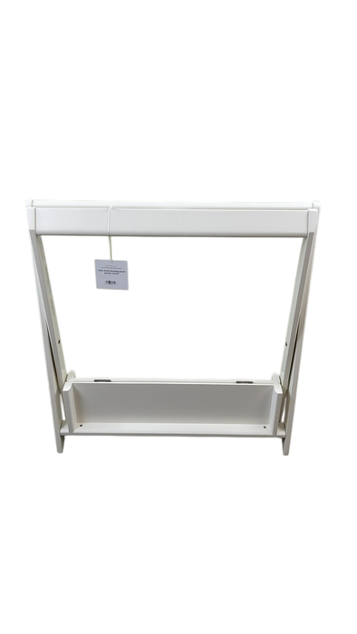 Shop UPPAbaby Bassinet Stand, For 2015 And Newer Bassinets, White at GoodBuy Gear