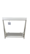 Shop UPPAbaby Bassinet Stand, For 2015 And Newer Bassinets, White at GoodBuy Gear