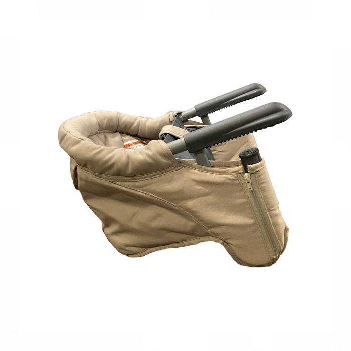 Shop Inglesina Fast Table Chair, Cream at GoodBuy Gear