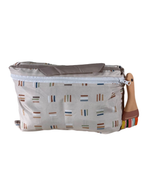 used Boppy Shopping Cart And High Chair Cover