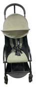 Shop Babyzen YOYO2 Complete Stroller, Black with Olive, 2024 at GoodBuy Gear