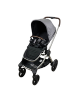 Shop Baby Jogger City Sights Stroller, 2022, Dark Slate at GoodBuy Gear