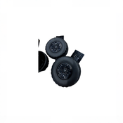 Shop Bright Starts Ways To Play 4-In-1 Baby Activity Walker, Blue Grey, Ford Bronco at GoodBuy Gear
