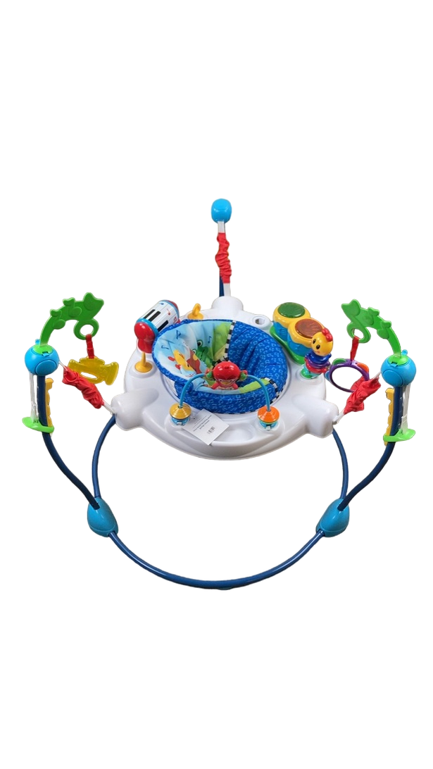 Baby Einstein Activity Jumper, Neighborhood Symphony