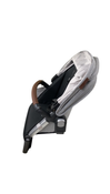 Shop UPPAbaby Rumbleseat V2+, Stella (Grey Brushed Melange) at GoodBuy Gear