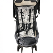 Shop Kolcraft Cloud Sport Stroller, 2026, Triangles Gray at GoodBuy Gear