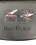 Shop BabyBjorn Frame For Bouncer, Grey at GoodBuy Gear