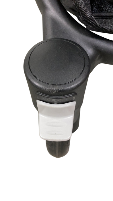 Shop Bugaboo Donkey 5 Mono Stroller, 2024, Graphite, Grey Melange, without Canopy at GoodBuy Gear